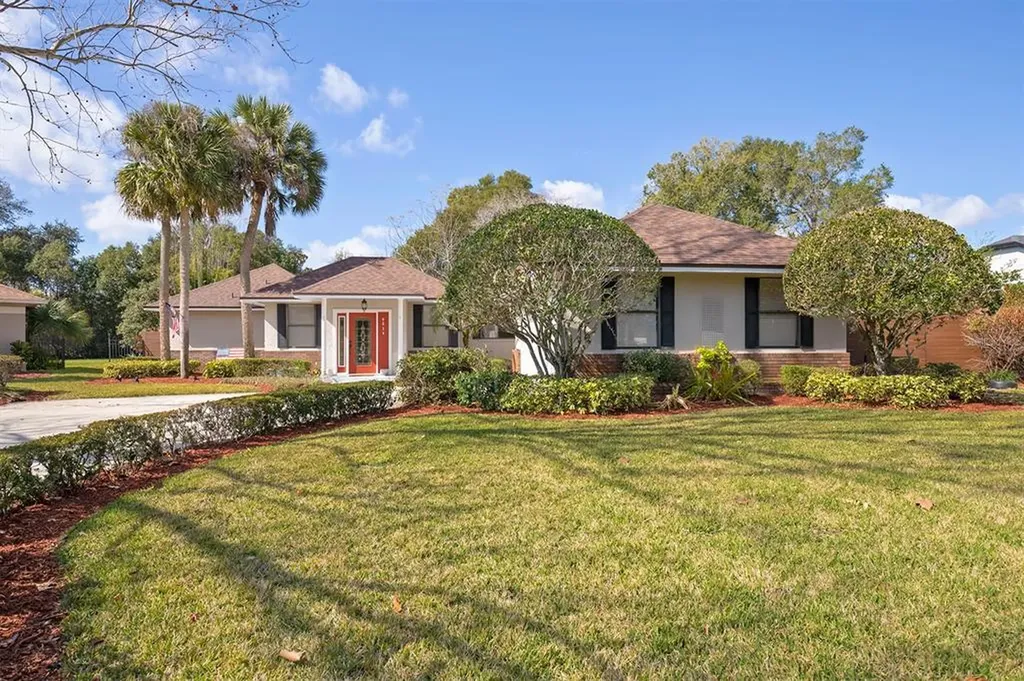 9834 Quail Cove Court Windermere FL 34786