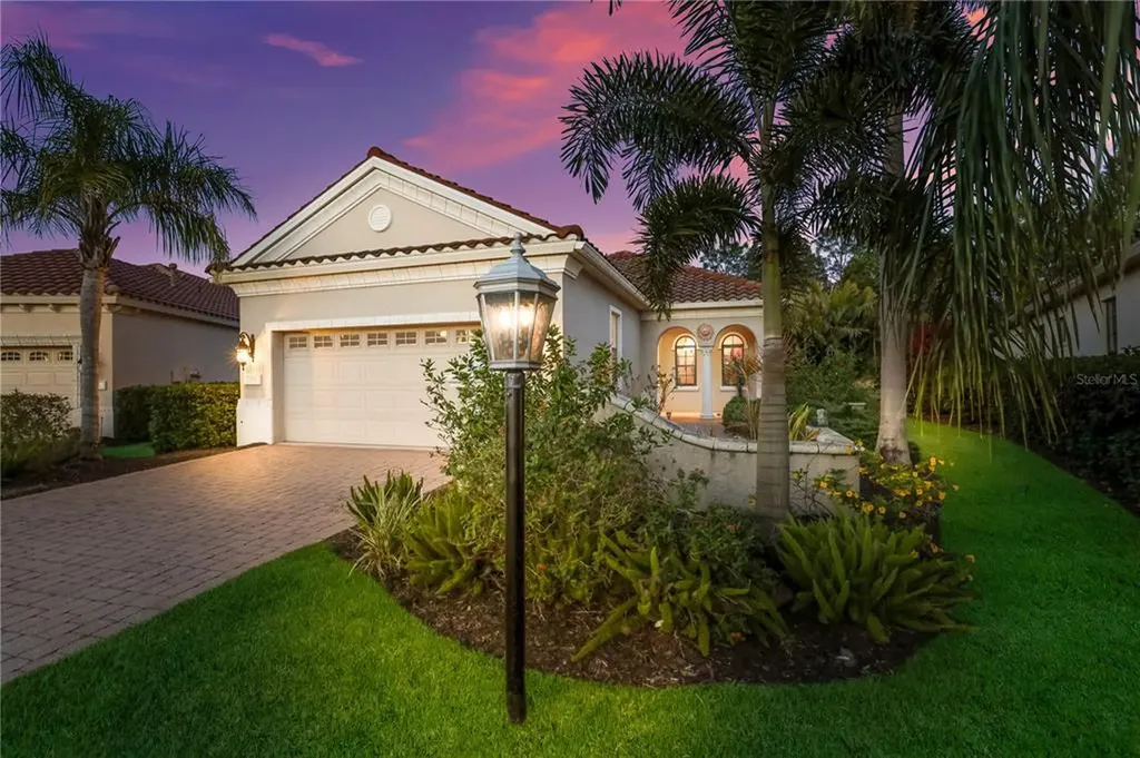 7111 Presidio Glen Lakewood Ranch FL 34202