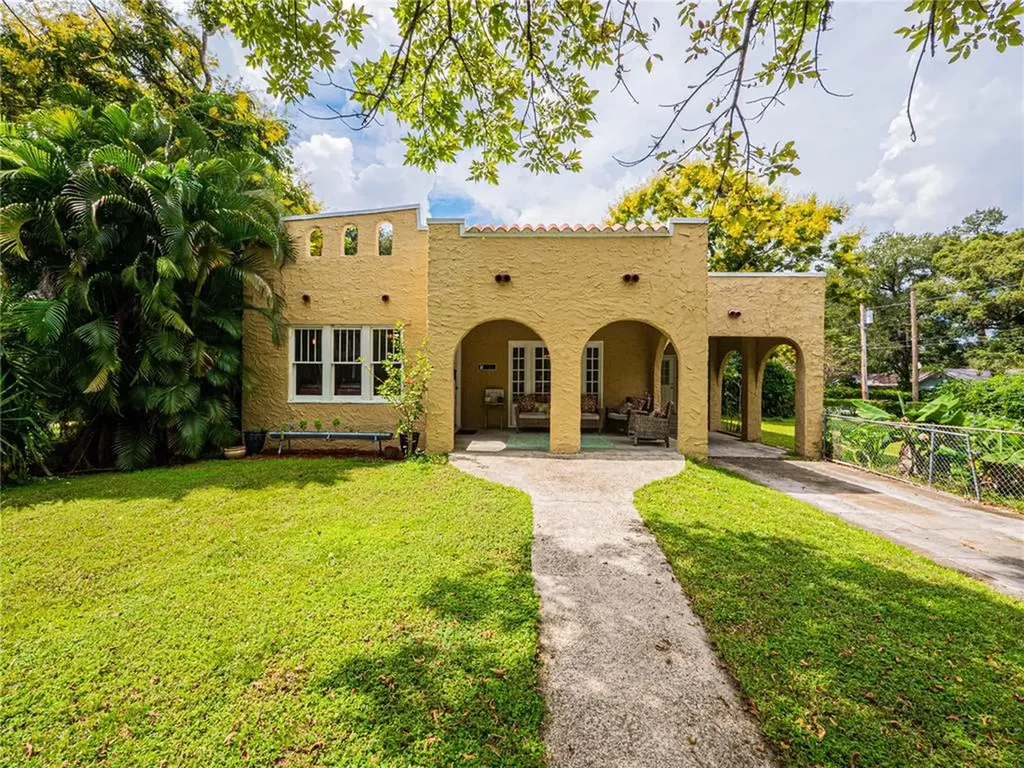 809 Mississippi Avenue Lakeland FL 33801