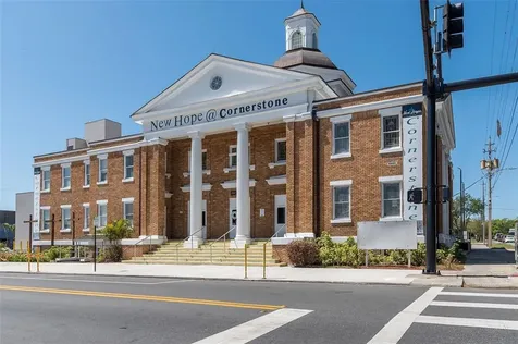 315 N Collins Street Plant City FL 33563