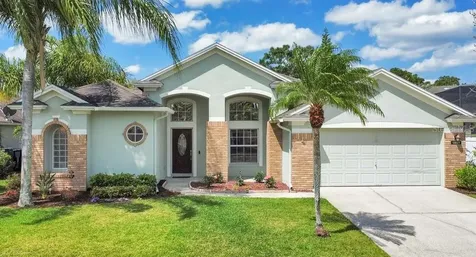 13921 Bluewater Circle Orlando FL 32828