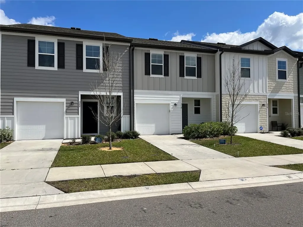 1104 Merrill Street Davenport FL 33837