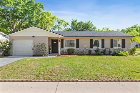 10102 Moultree Court Orlando FL 32817