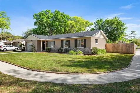 10102 Moultree Court Orlando FL 32817
