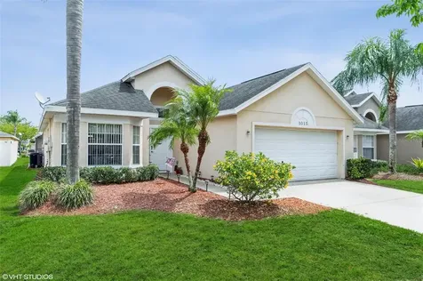 1015 Tourmaline Drive Kissimmee FL 34746