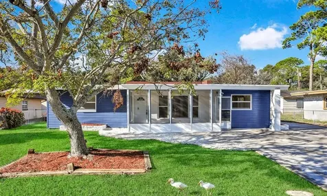 2184 Anastasia Drive South Daytona FL 32119