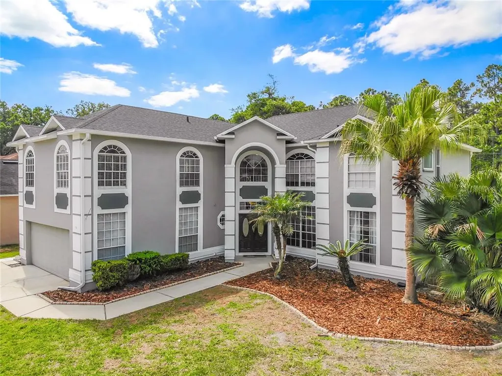 2480 Turnberry Drive Oviedo FL 32765