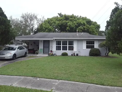 1460 Landover Avenue Deltona FL 32725