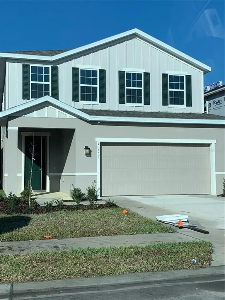 10553 Gliding Eagle Way Land O Lakes FL 34638