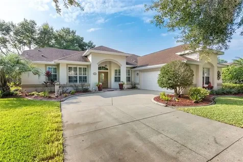 1840 Park Forest Boulevard Mount Dora FL 32757