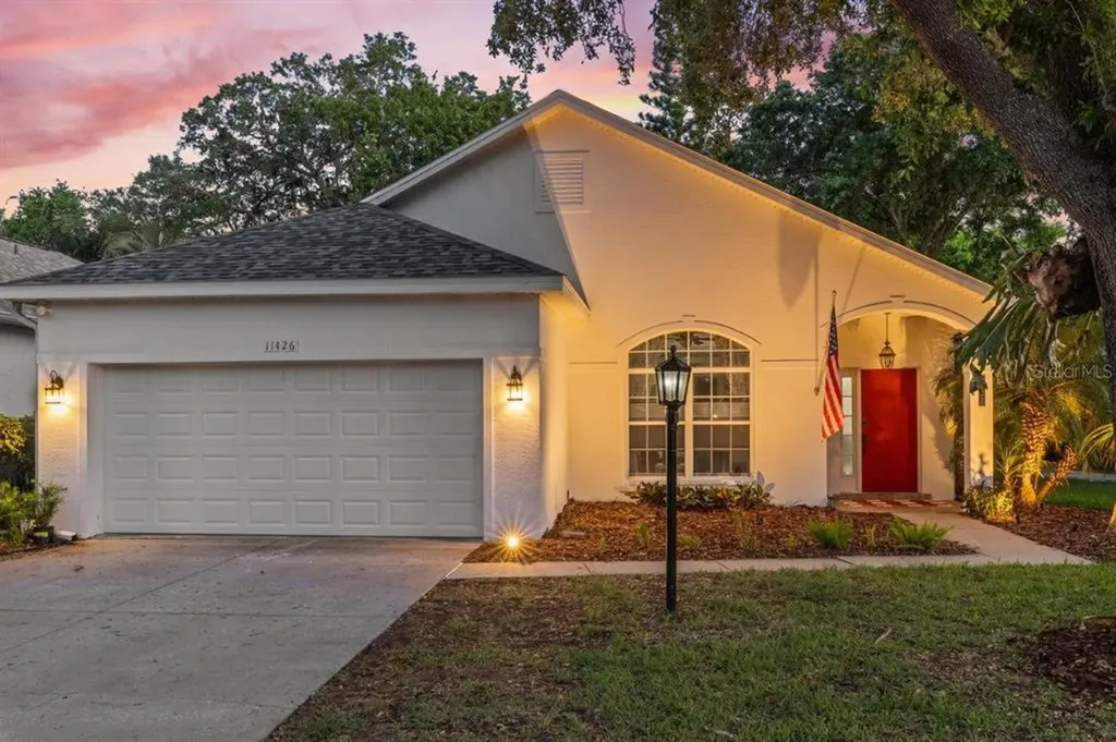 11426 Water Willow Avenue Lakewood Ranch FL 34202