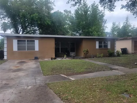 4515 Arch Street Orlando FL 32808