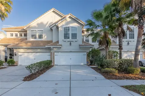 14521 Mirabelle Vista Circle Tampa FL 33626
