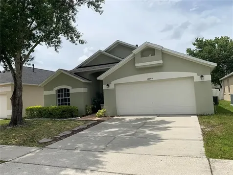 14149 Castlerock Drive Orlando FL 32828
