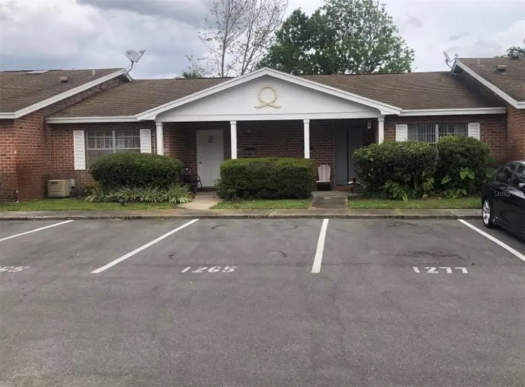 1277 Virginian Drive Orlando FL 32807