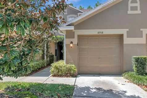 18918 Duquesne Drive Tampa FL 33647