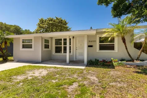 5600 Atlantic Avenue N St Petersburg FL 33703