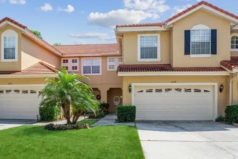 2268 Wekiva Village Lane Apopka FL 32703