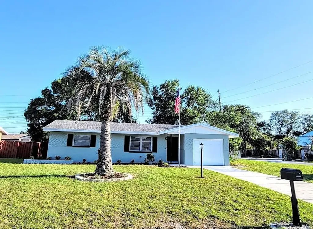 12198 79th Avenue Seminole FL 33772