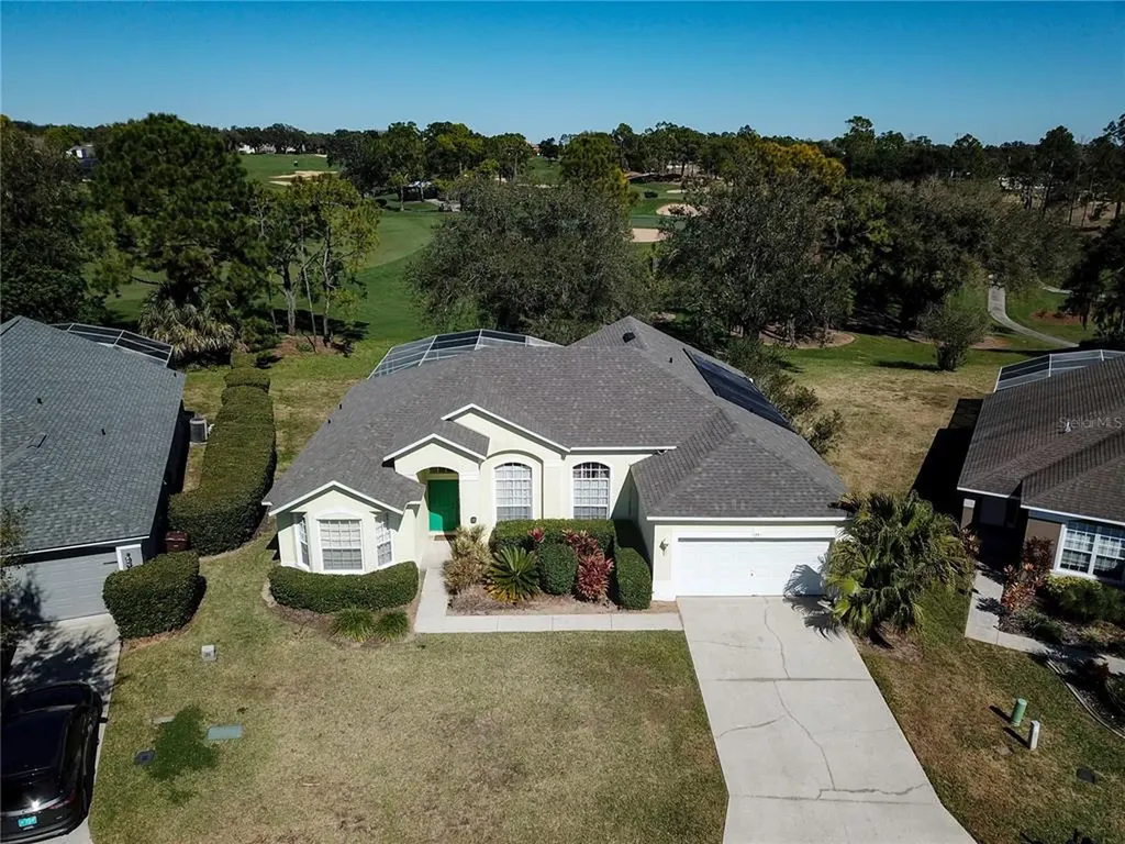 1541 Gulf Vue Drive Haines City FL 33844