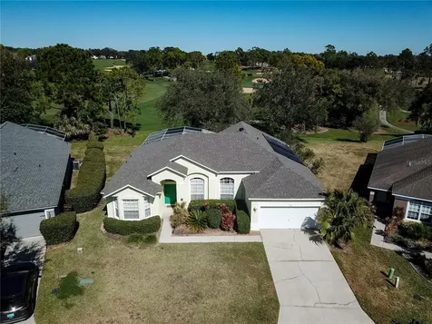 1541 Gulf Vue Drive Haines City FL 33844