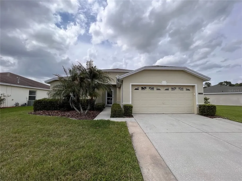 4489 Whistlewood Circle Lakeland FL 33811