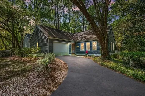 4556 SW 84th Drive Gainesville FL 32608