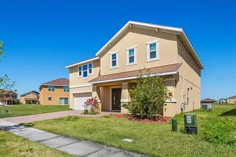 2242 Cypress Lake Place Kissimmee FL 34758