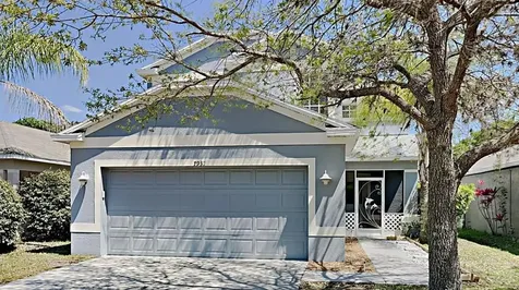 7937 Carriage Pointe Drive Gibsonton FL 33534