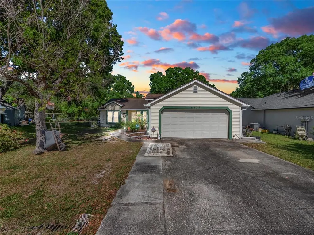 6828 Palomino Drive Lakeland FL 33811