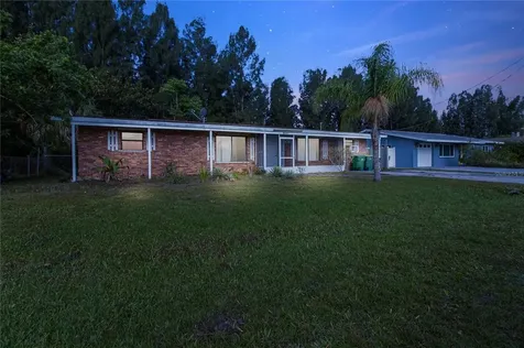 801 Indian Creek Lane Punta Gorda FL 33982