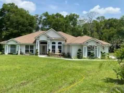 970 Deerfoot Road Deland FL 32720