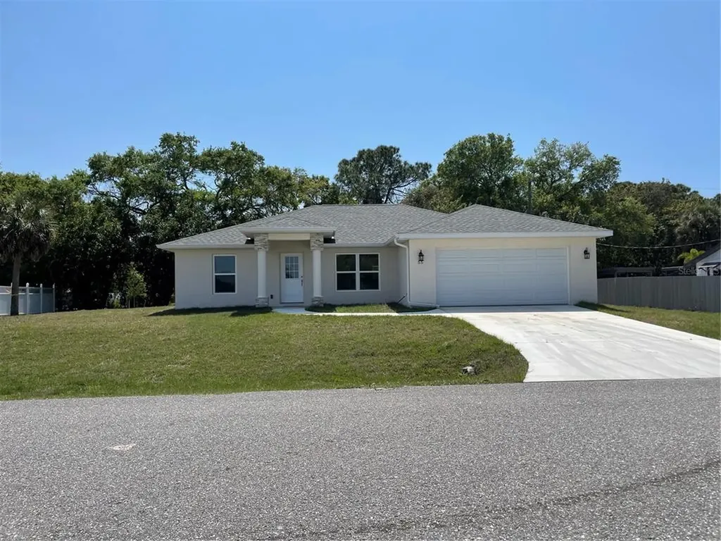 55 Rutgers Road Venice FL 34293