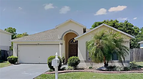 5734 Oakwood Knoll Drive Lakeland FL 33811