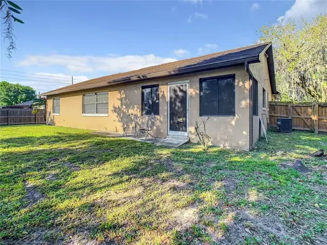 1591 Delmar Avenue Kissimmee FL 34744