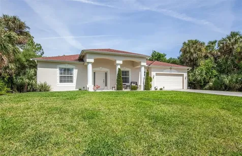 4132 Union Lane North Port FL 34288