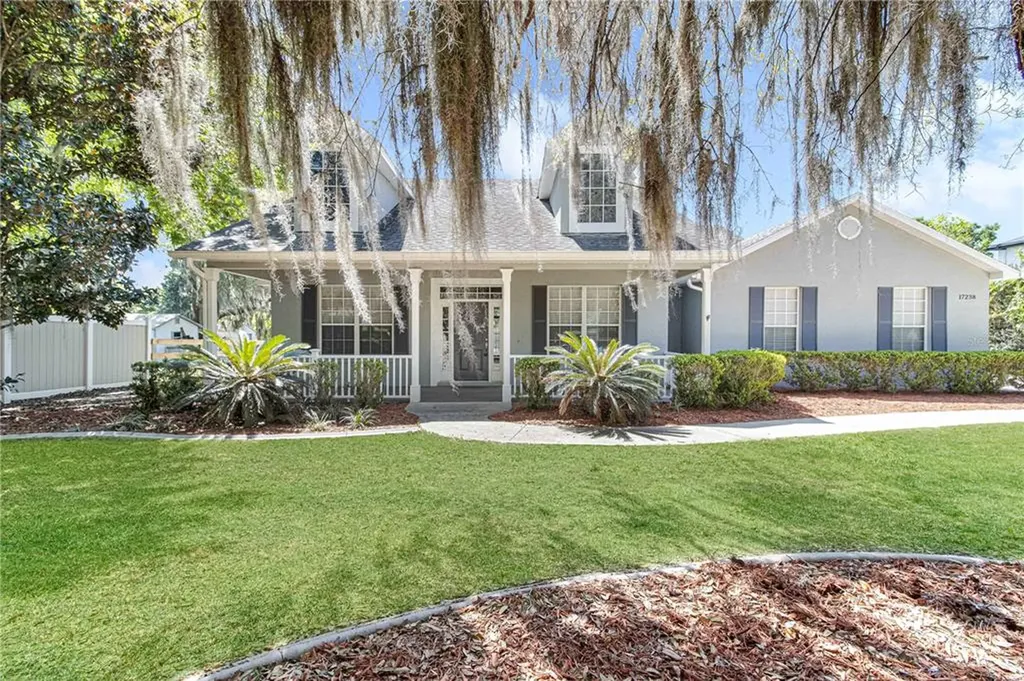 17238 Porter Avenue Montverde FL 34756