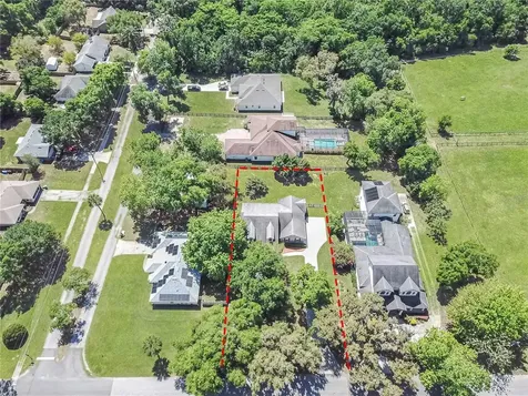 17238 Porter Avenue Montverde FL 34756
