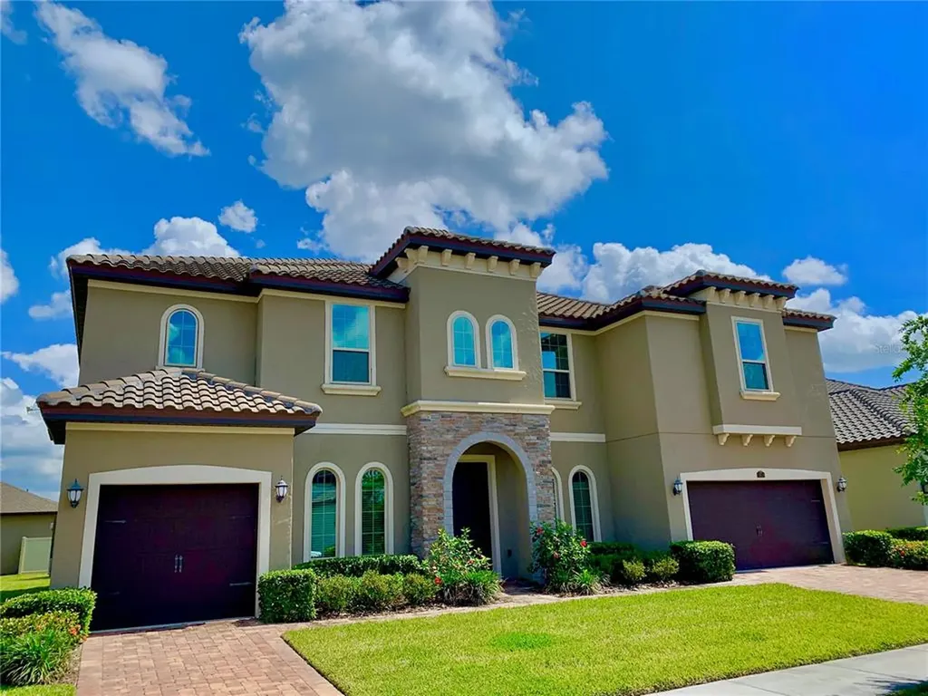 16678 Broadwater Avenue Winter Garden FL 34787
