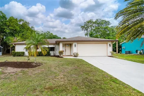 4522 Baroda Avenue North Port FL 34287