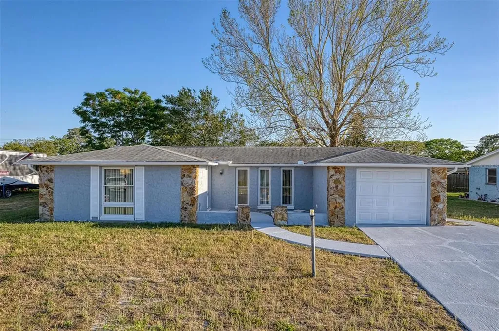 7820 Birchwood Drive Port Richey FL 34668