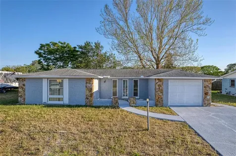 7820 Birchwood Drive Port Richey FL 34668