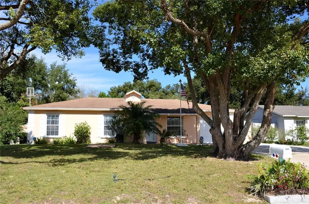6311 Fortune Lane Apopka FL 32712