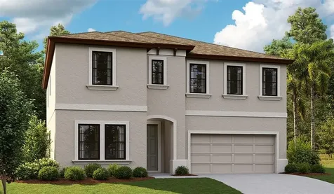 12631 Horseshoe Bend Drive Lithia FL 33547