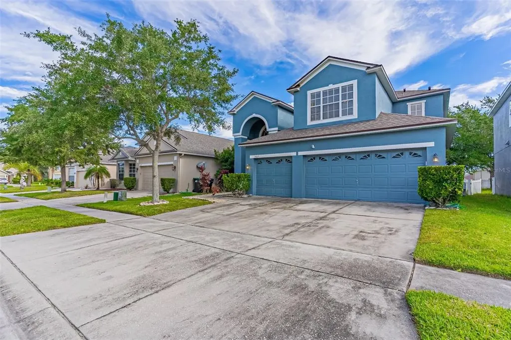 13623 Hidden Forest Circle Orlando FL 32828