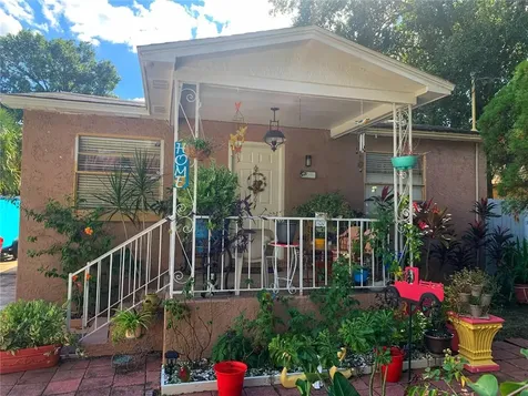 1109 E Okaloosa Avenue Tampa FL 33604