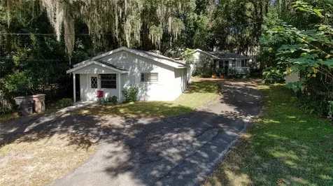 601 & 603 SE 12th Street Ocala FL 34471