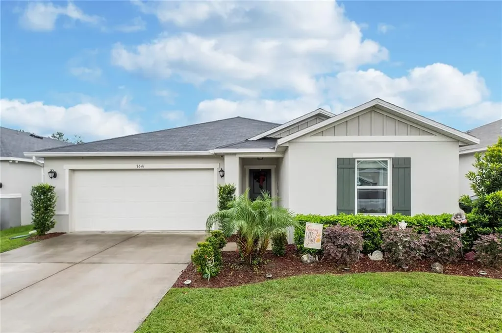 7641 Muscovy Drive Lakeland FL 33810