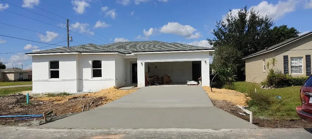 1140 Munster Court Kissimmee FL 34759