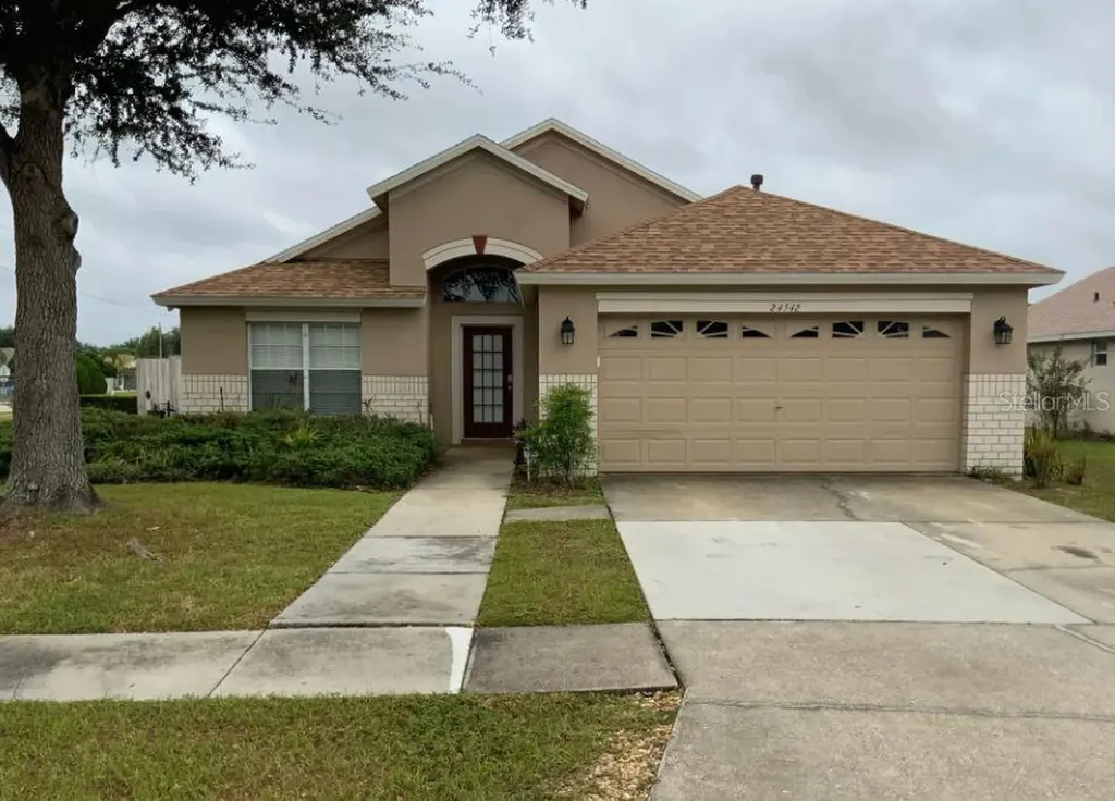 24542 Landing Drive Lutz FL 33559